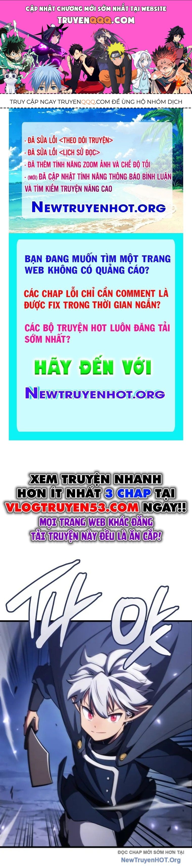 Breakers Tập 3 trang 1