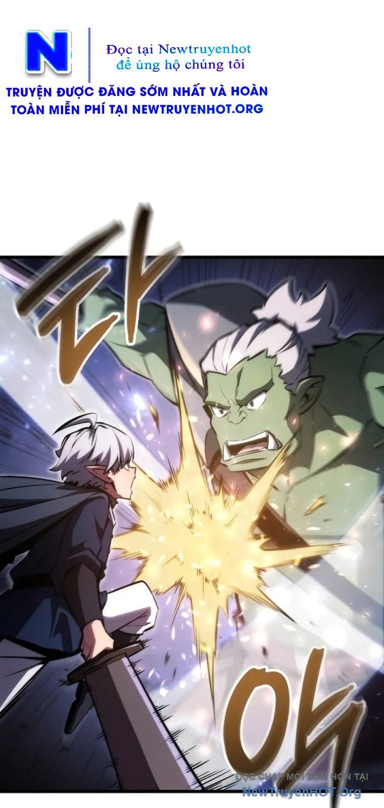 Breakers Tập 3 trang 2