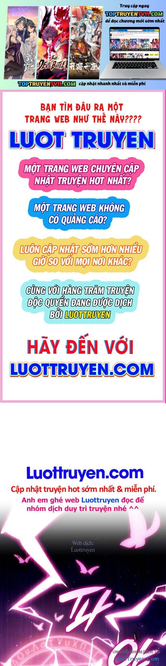 Breakers Tập 30 trang 1