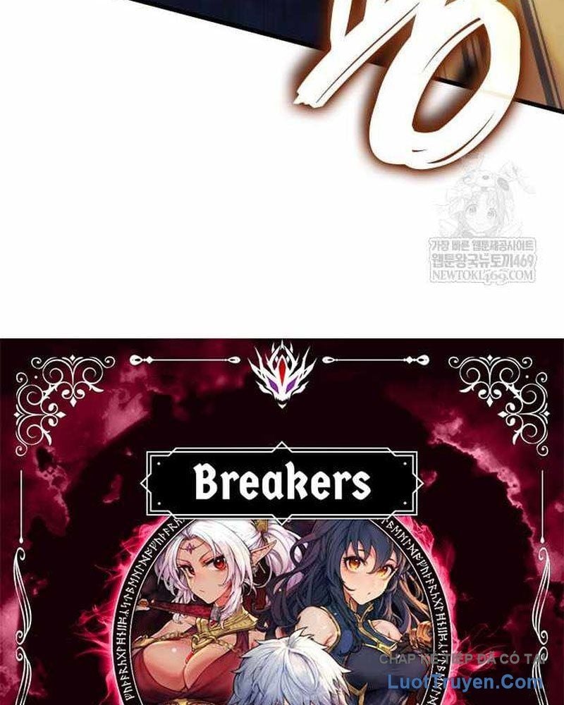 Breakers Tập 37 trang 8