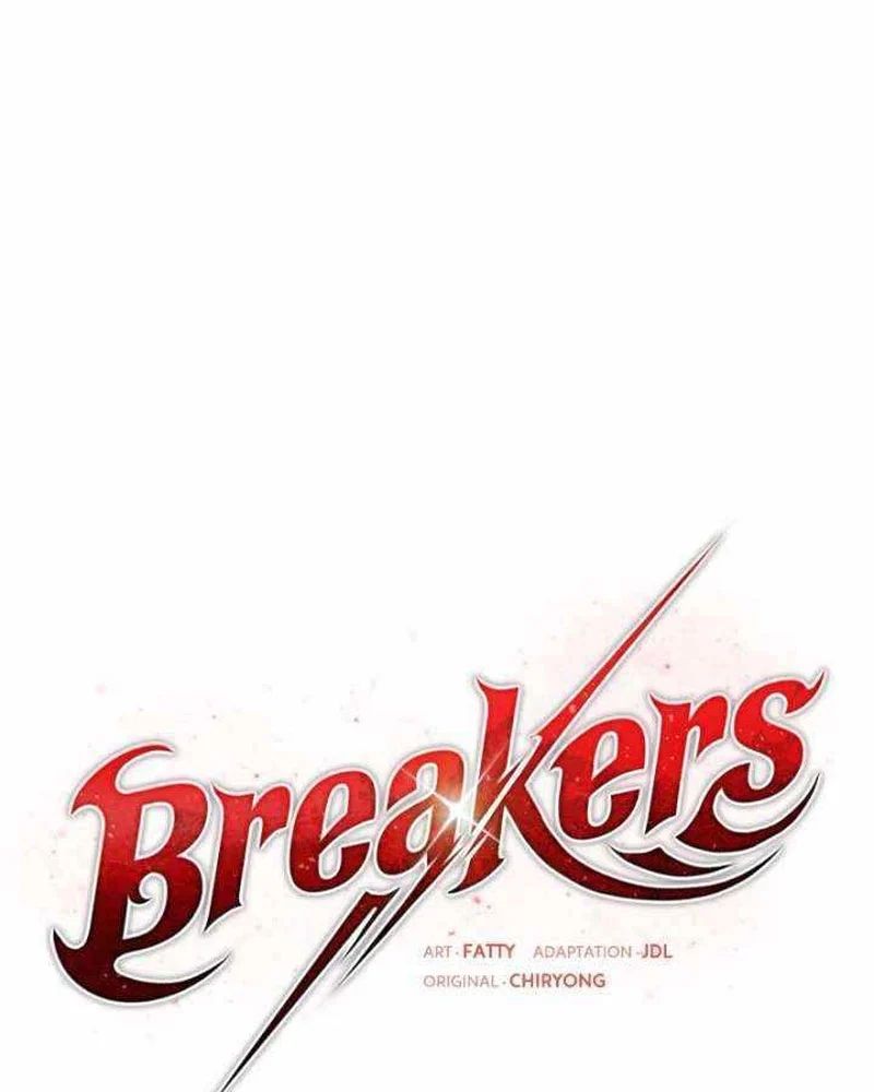 Breakers Tập 43 trang 34