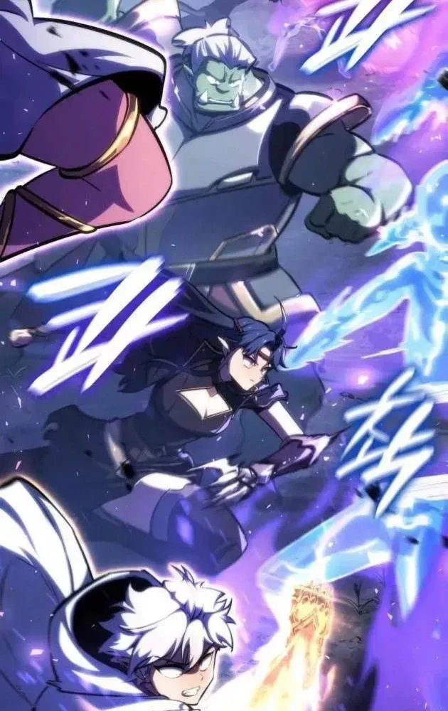 Breakers Tập 52 trang 51