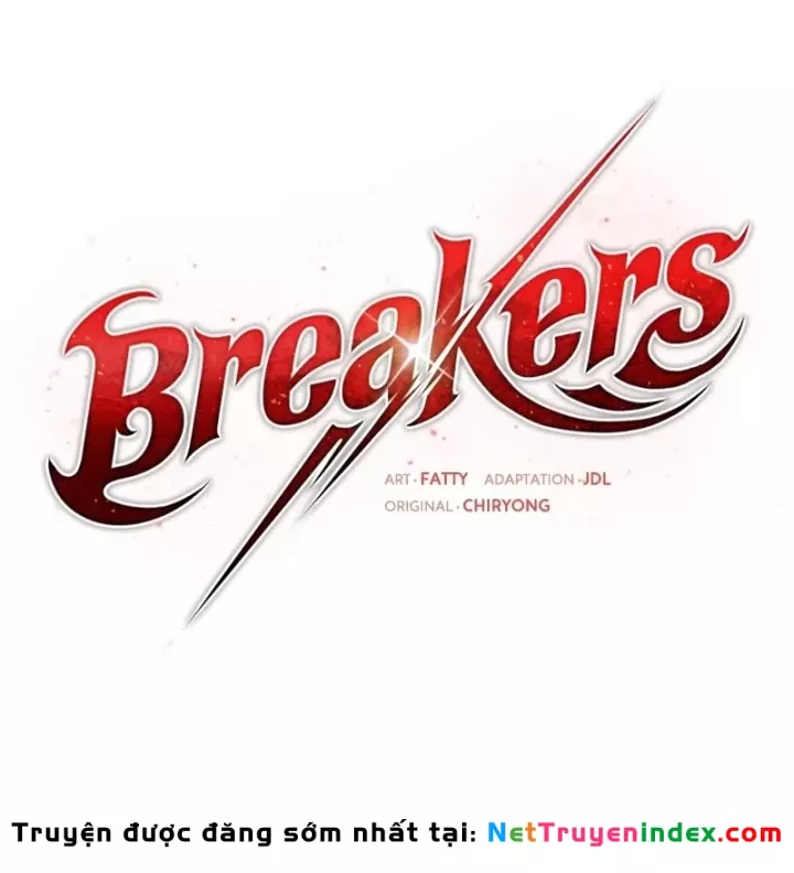 Breakers Tập 58 trang 52