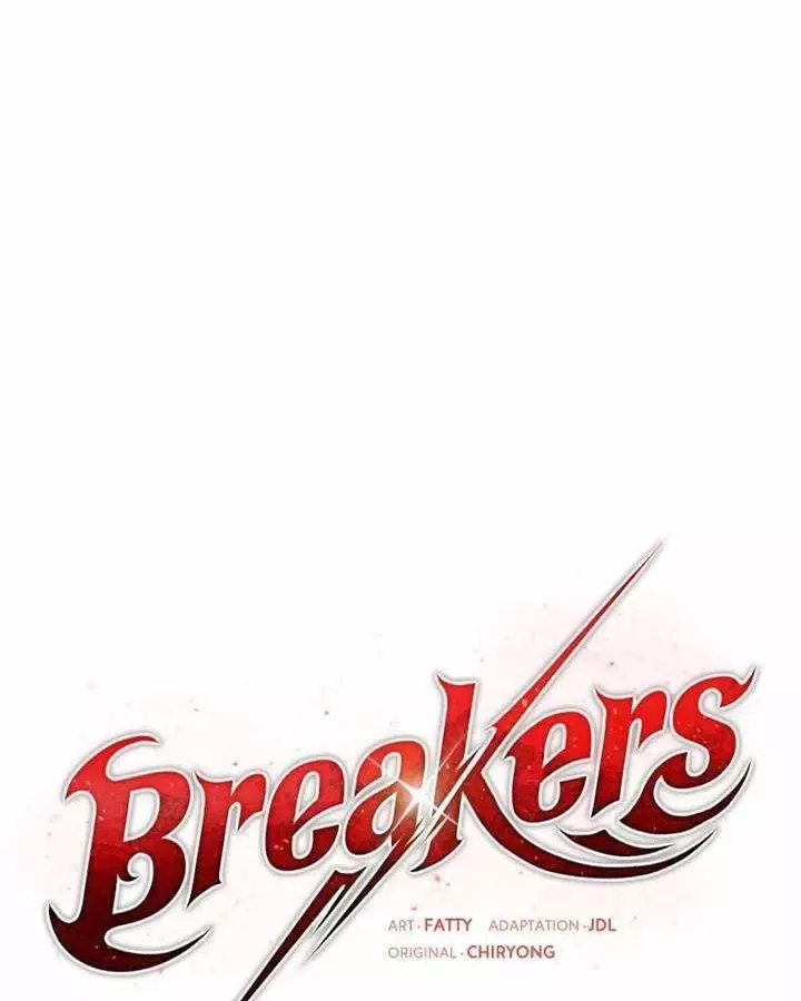 Breakers Tập 61 trang 39