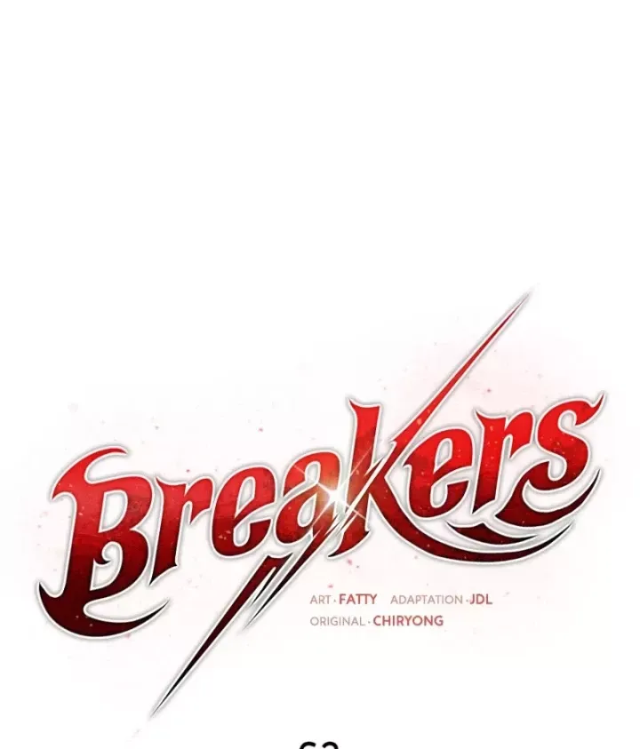 Breakers Tập 63 trang 88
