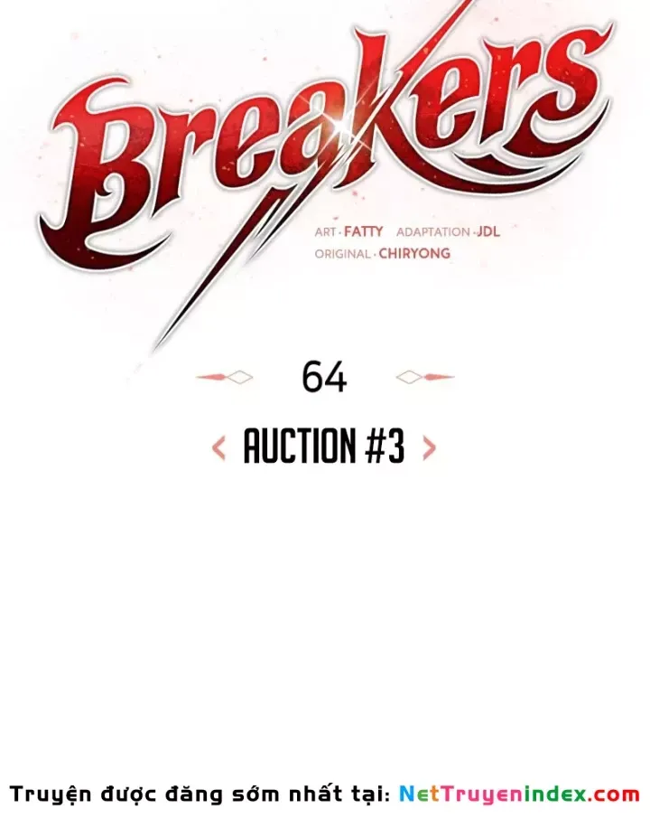 Breakers Tập 64 trang 60