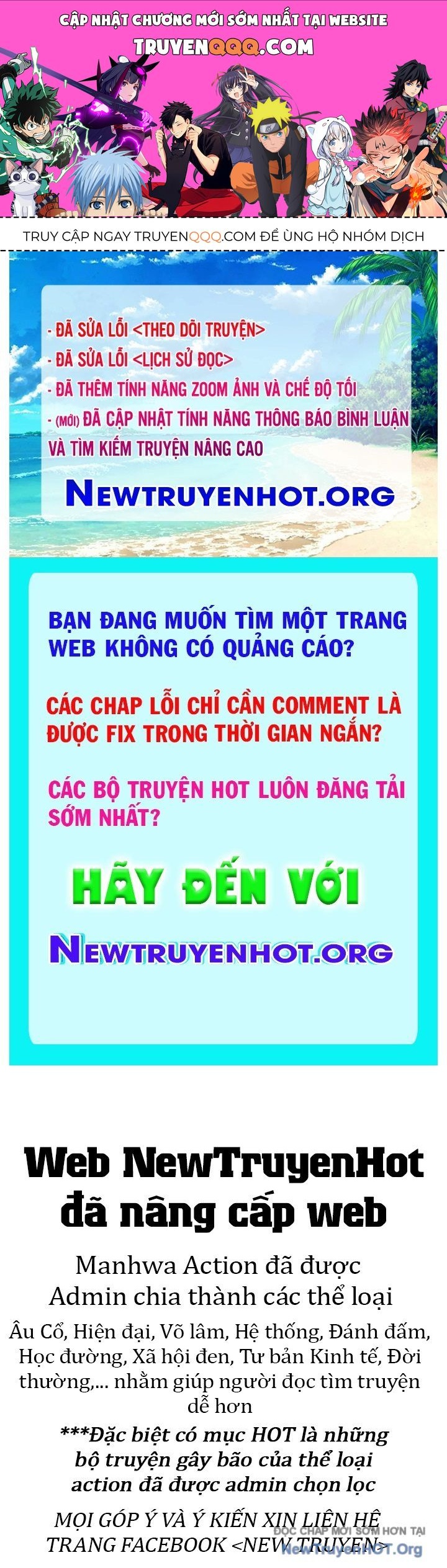 Breakers Tập 7 trang 1