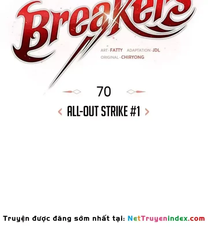 Breakers Tập 70 trang 46