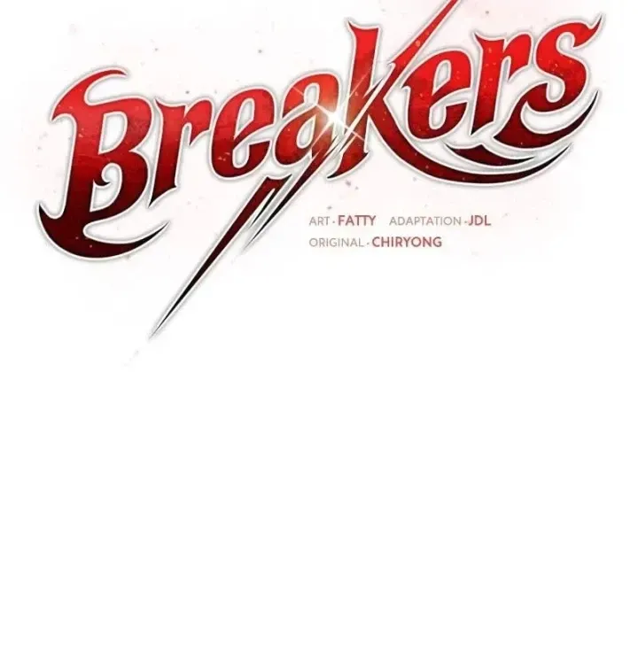 Breakers Tập 75 trang 40