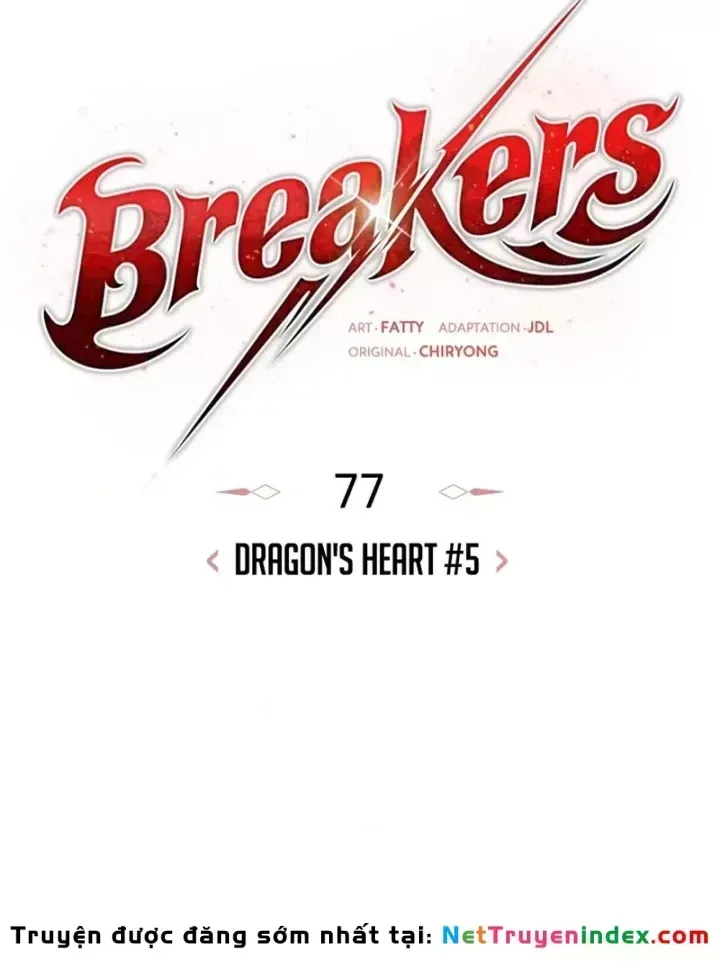 Breakers Tập 77 trang 10