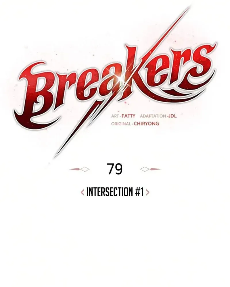 Breakers Tập 79 trang 67