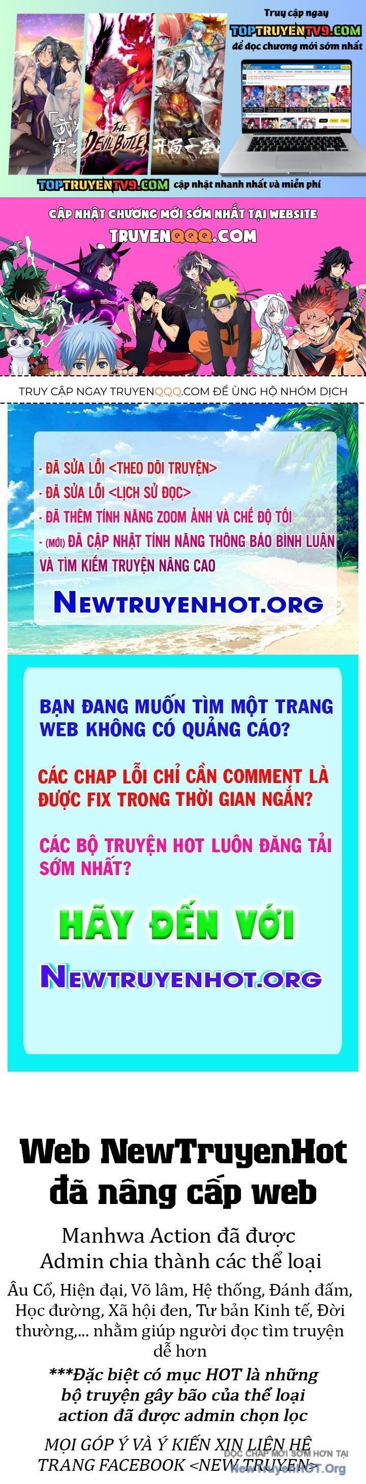 Breakers Tập 8 trang 1
