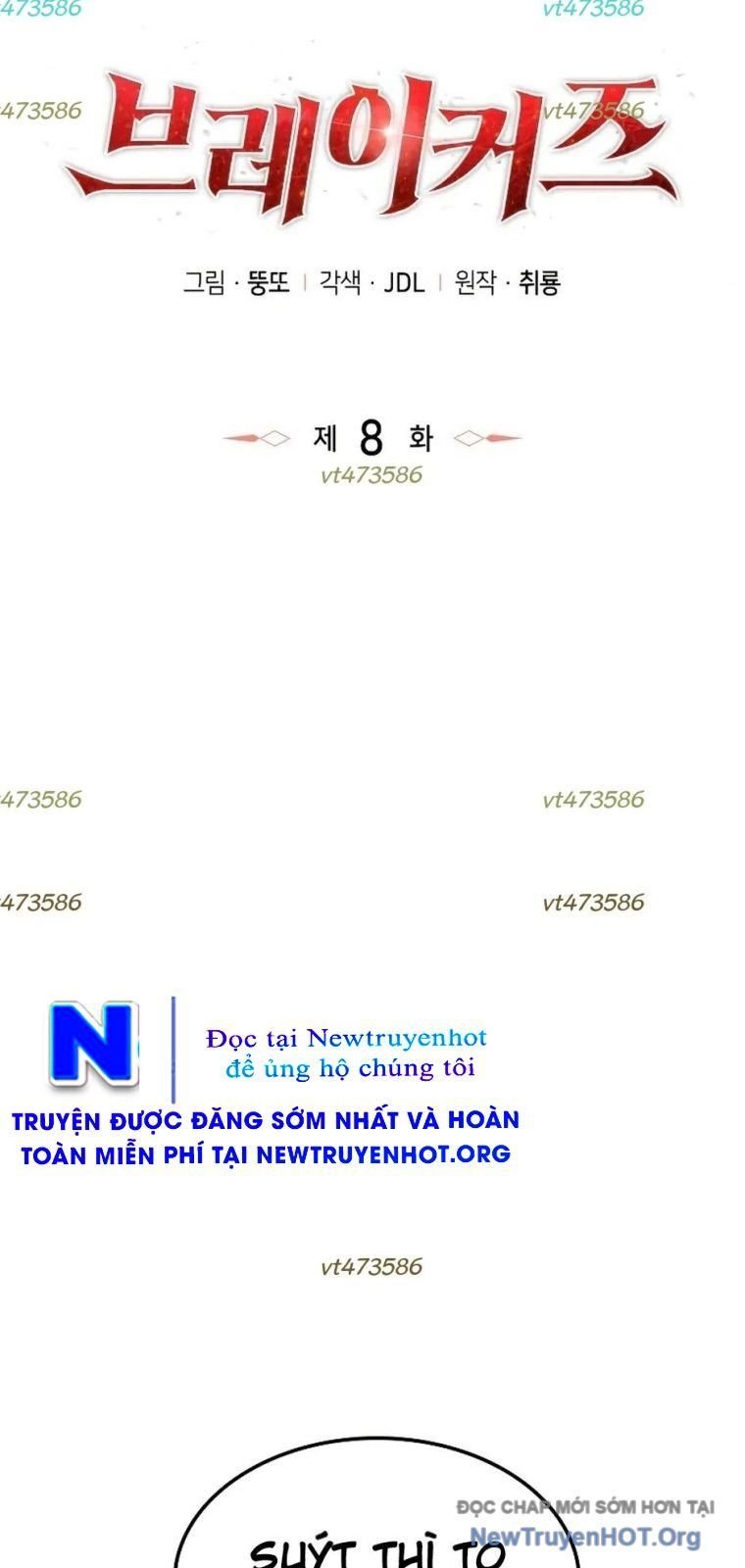Breakers Tập 8 trang 7
