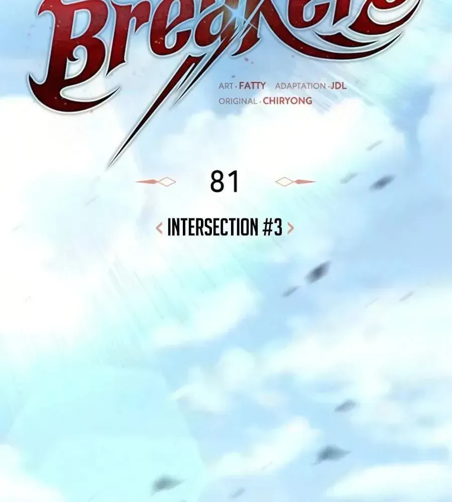 Breakers Tập 81 trang 22