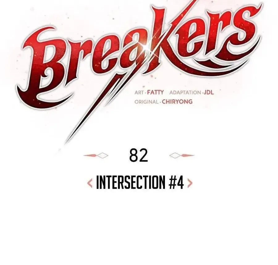 Breakers Tập 82 trang 51