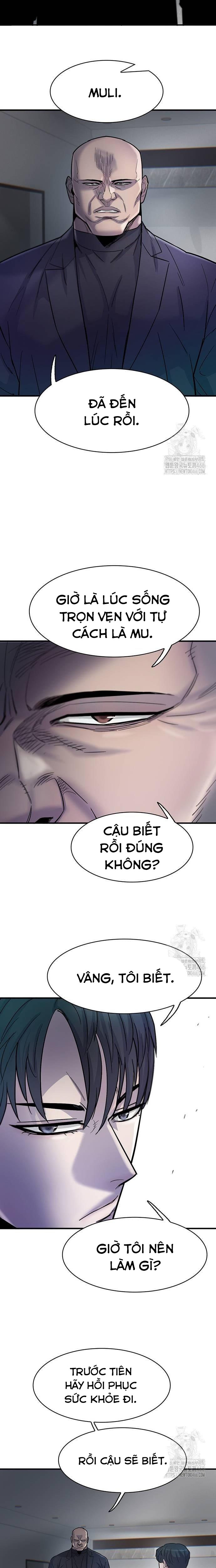 Bù Nhìn Tập 105 trang 11