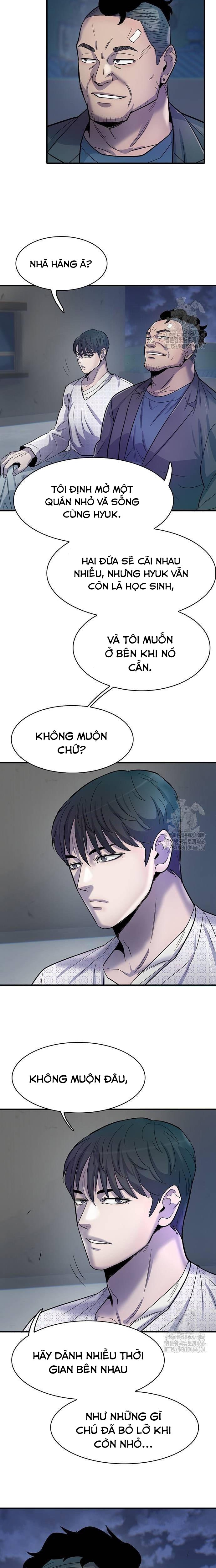 Bù Nhìn Tập 105 trang 21