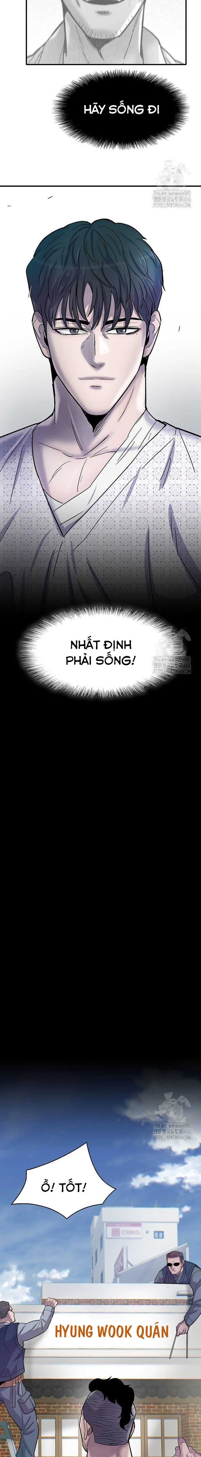 Bù Nhìn Tập 105 trang 23