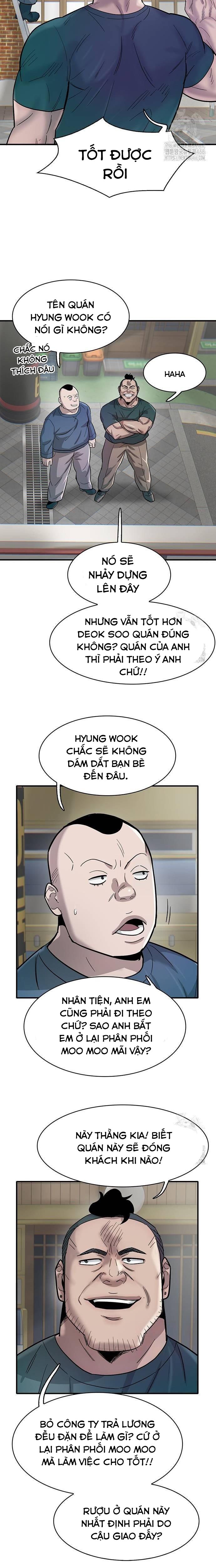 Bù Nhìn Tập 105 trang 24