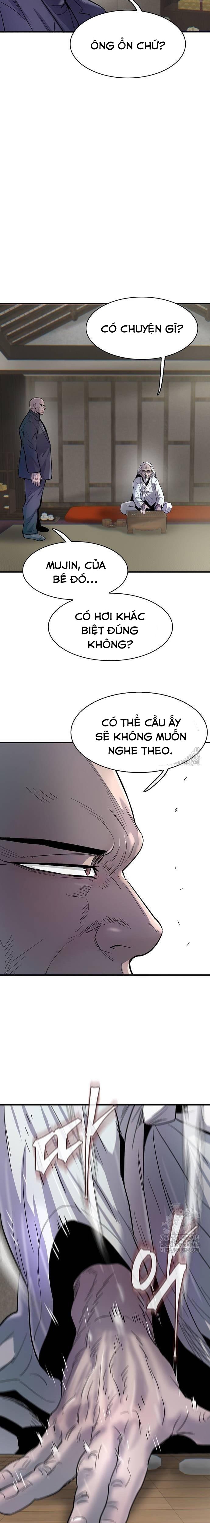 Bù Nhìn Tập 105 trang 30