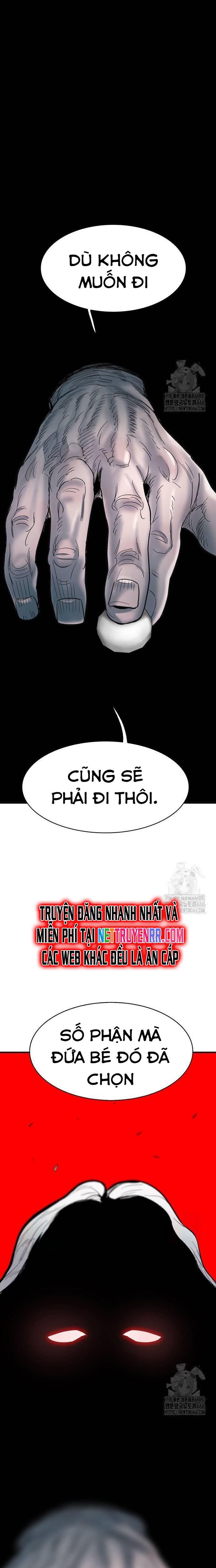 Bù Nhìn Tập 105 trang 36