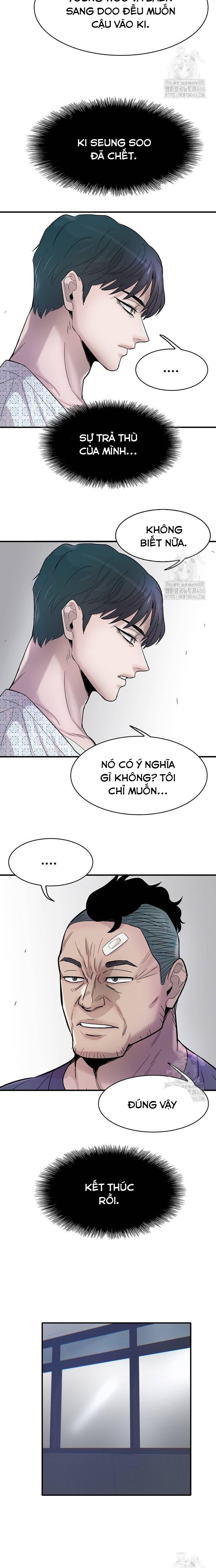 Bù Nhìn Tập 105 trang 9