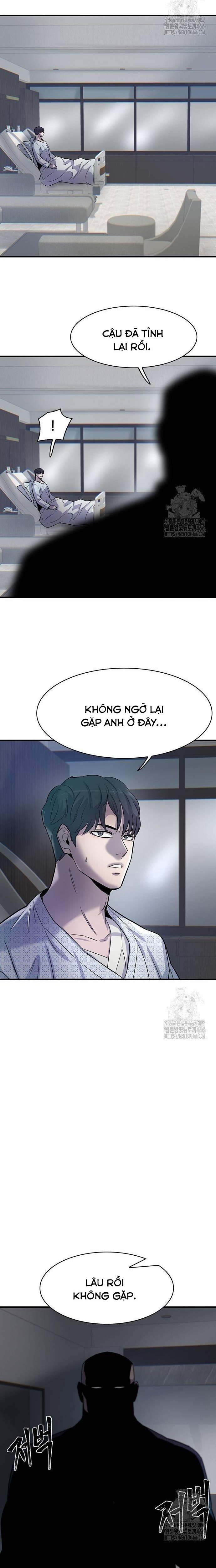 Bù Nhìn Tập 105 trang 10