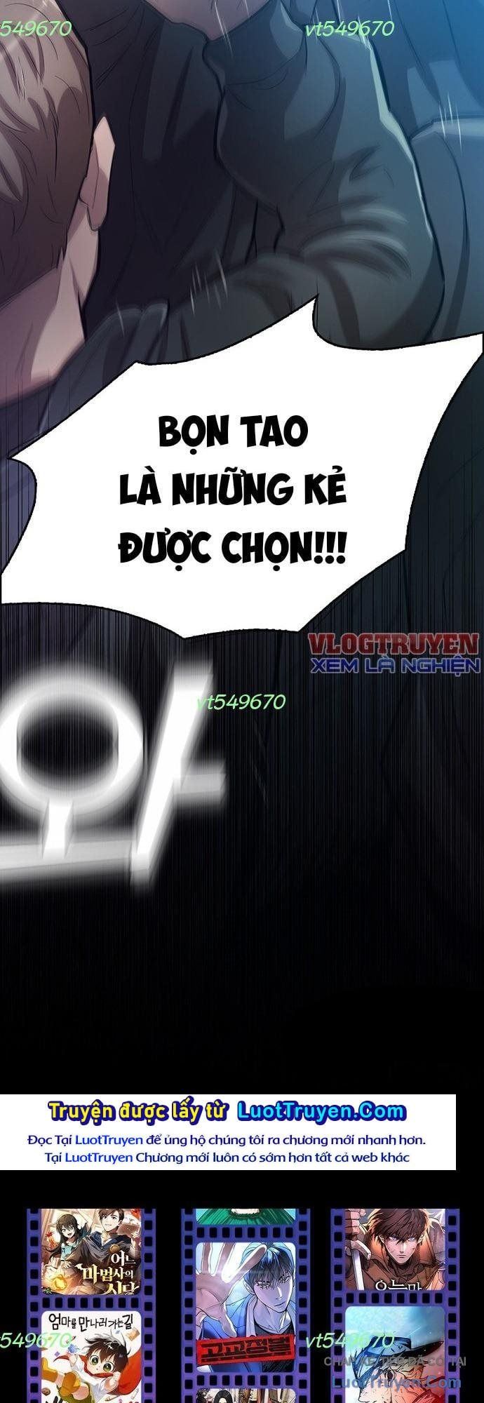 Bù Nhìn Tập 106 trang 151