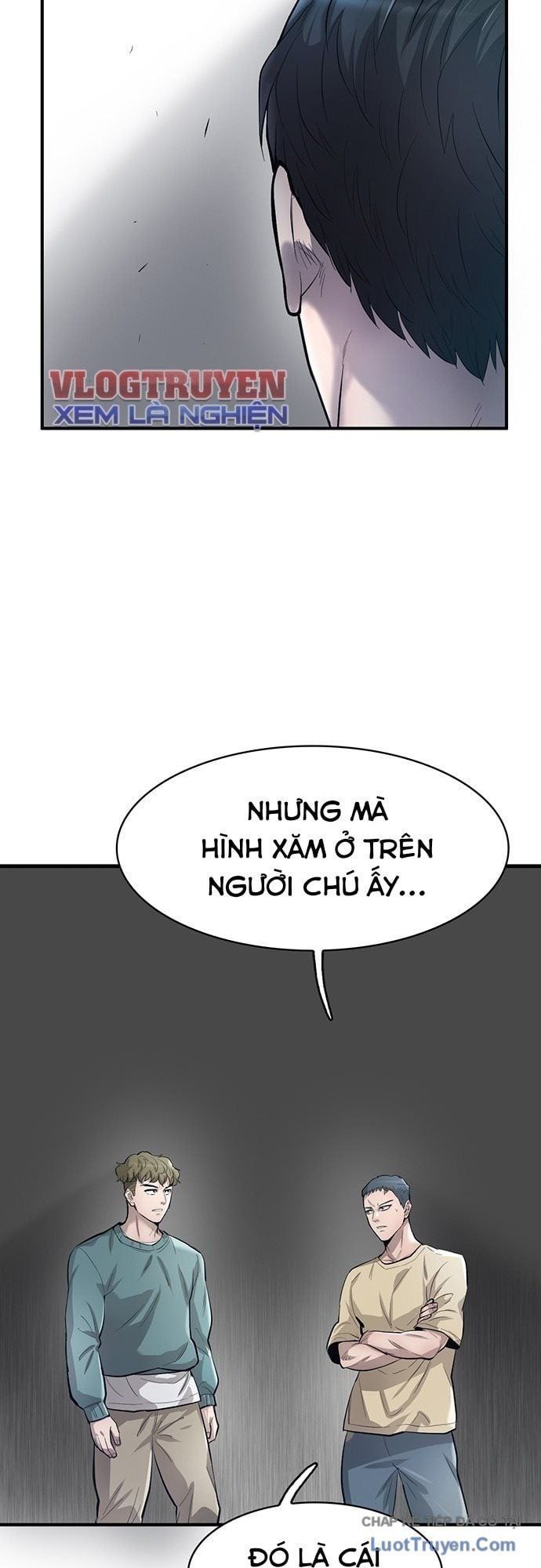 Bù Nhìn Tập 106 trang 19