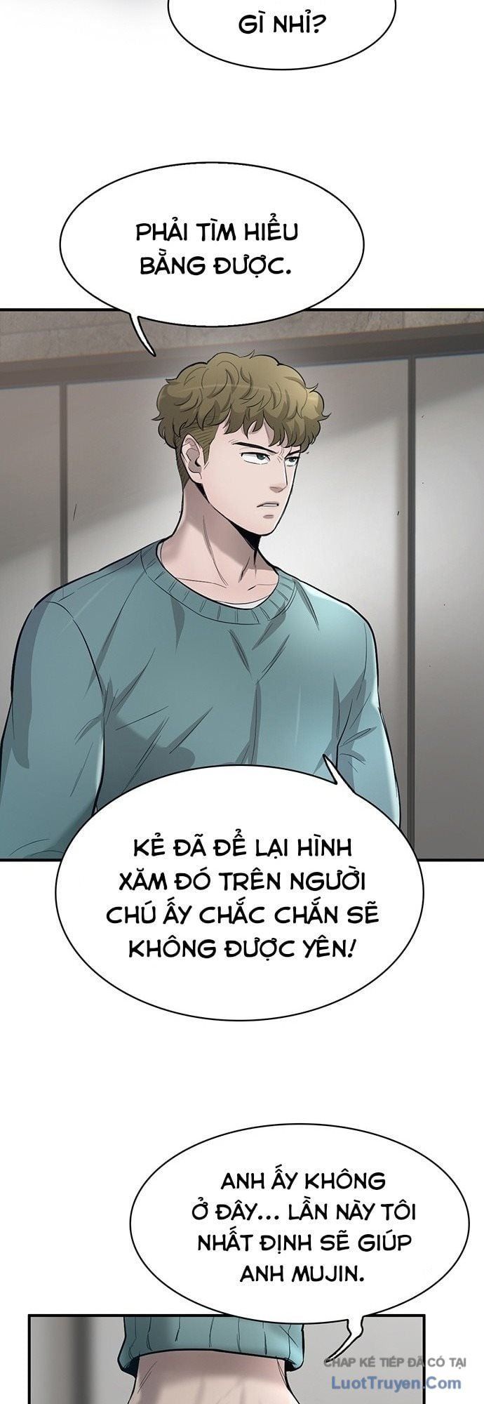 Bù Nhìn Tập 106 trang 20
