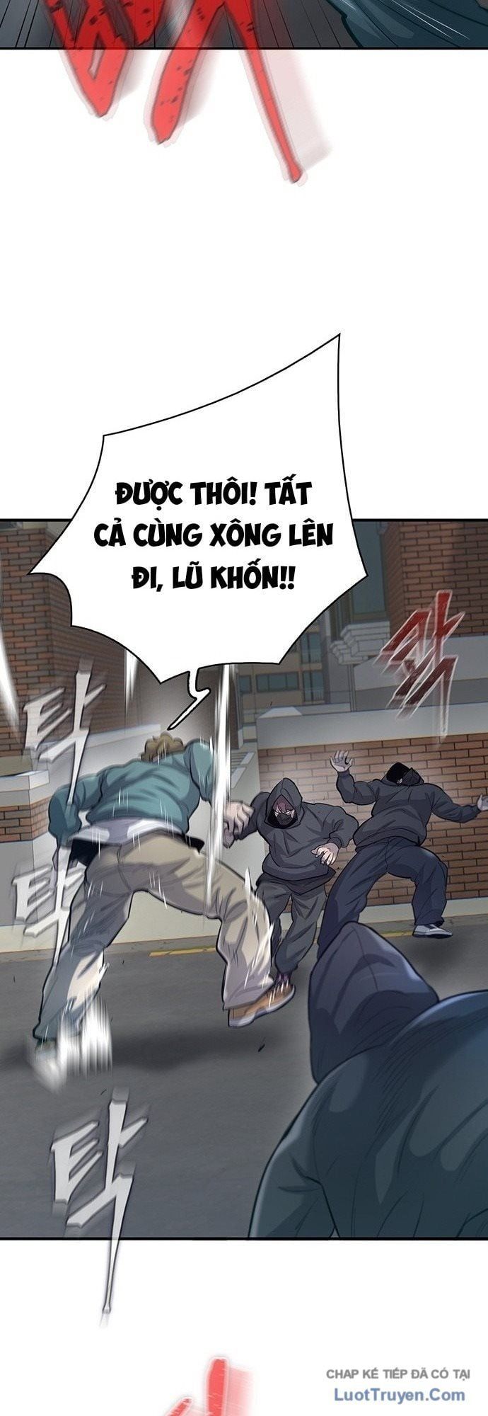 Bù Nhìn Tập 106 trang 37