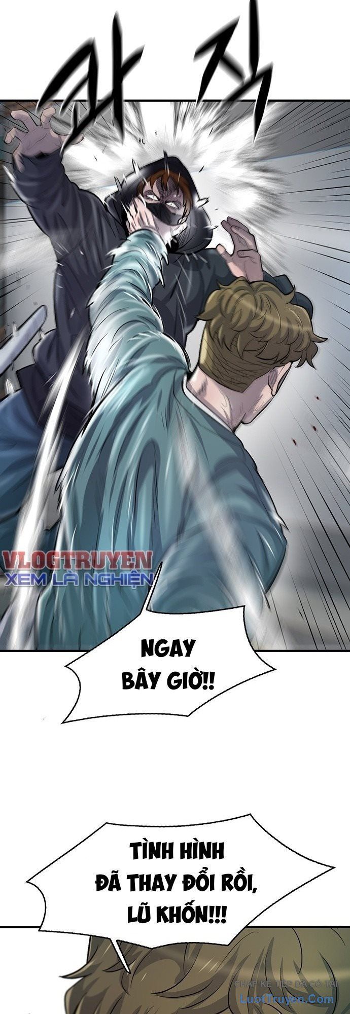 Bù Nhìn Tập 106 trang 45
