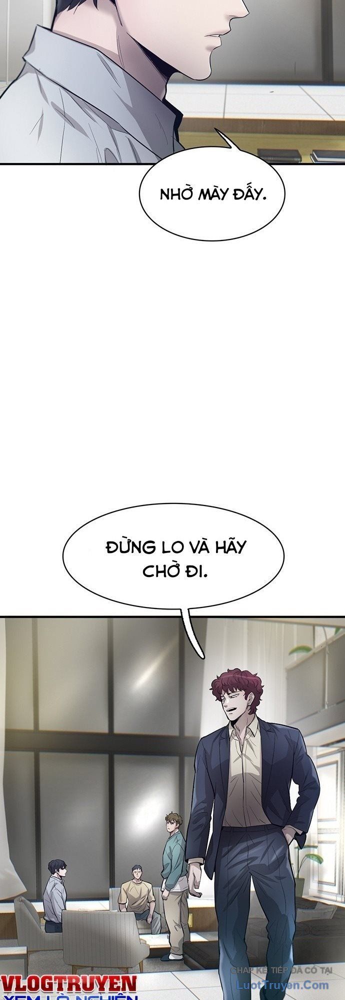 Bù Nhìn Tập 106 trang 63