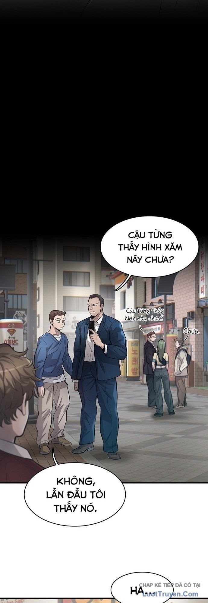Bù Nhìn Tập 106 trang 65