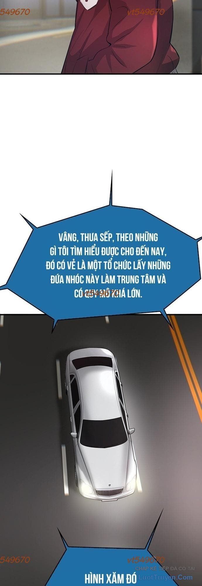 Bù Nhìn Tập 106 trang 68