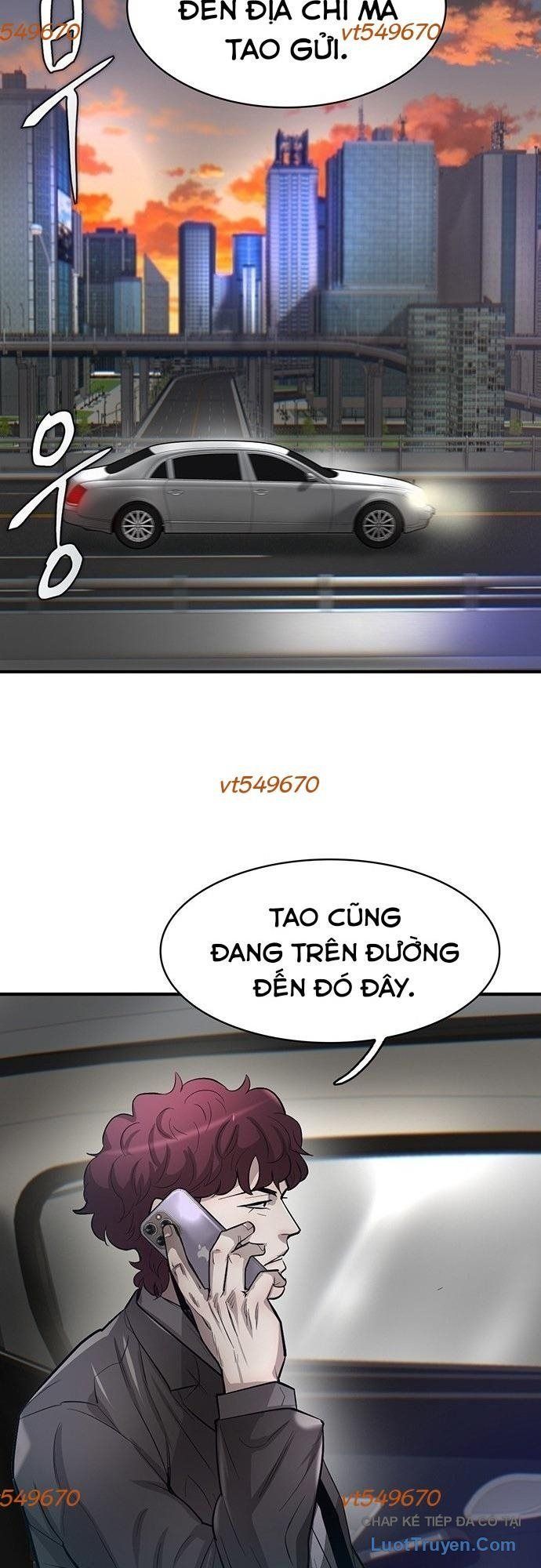 Bù Nhìn Tập 106 trang 75