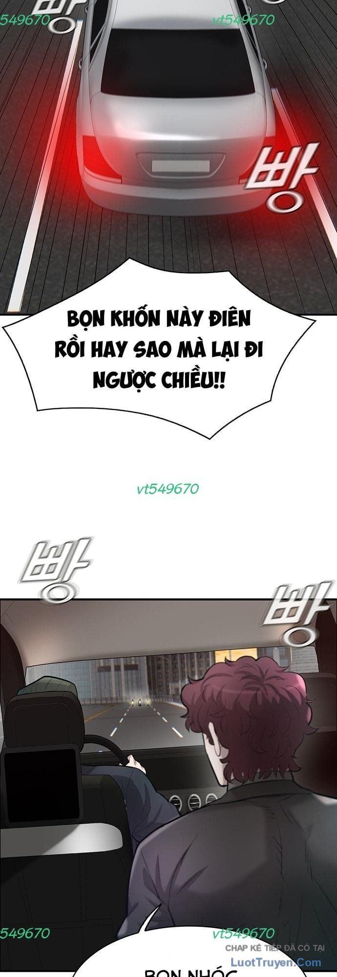 Bù Nhìn Tập 106 trang 78