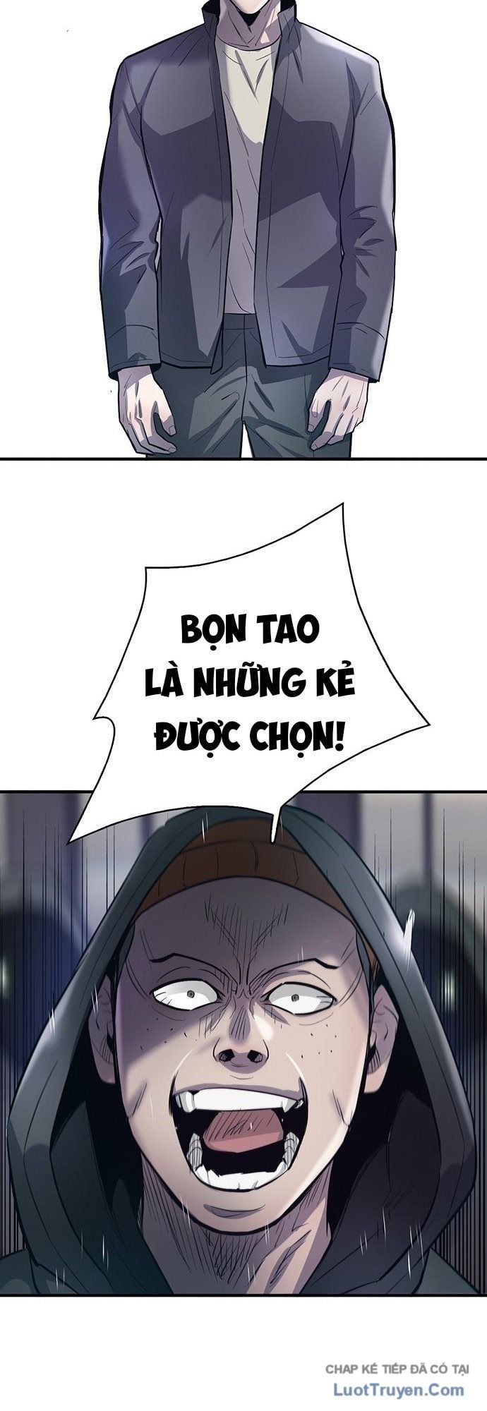 Bù Nhìn Tập 106 trang 97