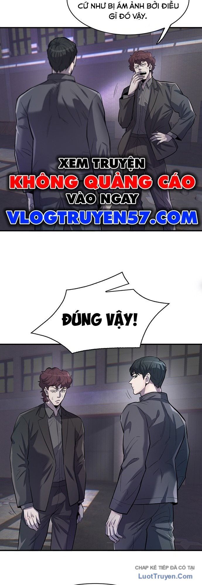 Bù Nhìn Tập 107 trang 46