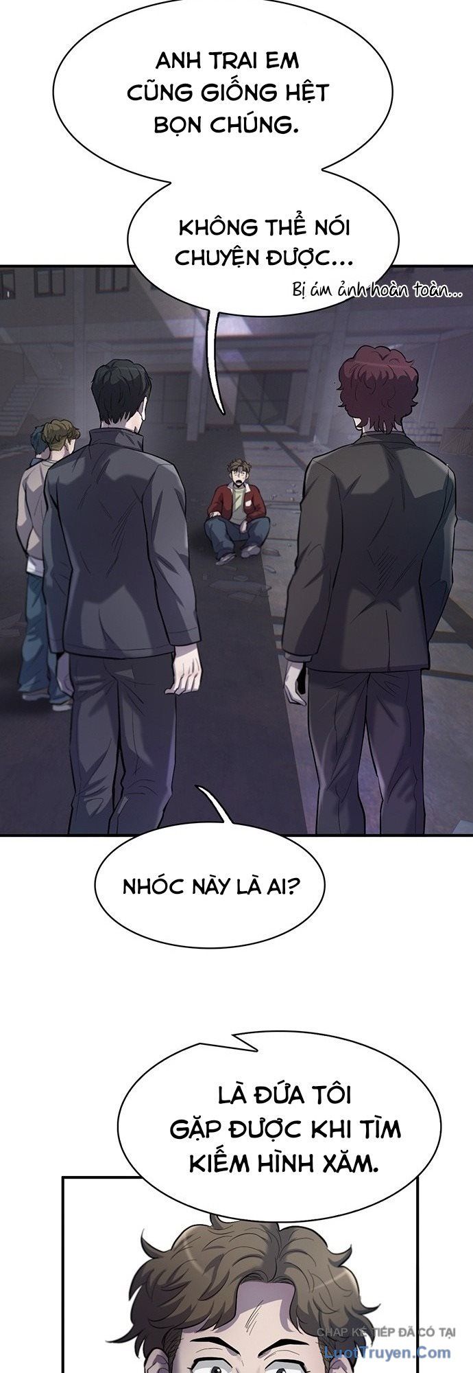 Bù Nhìn Tập 107 trang 47