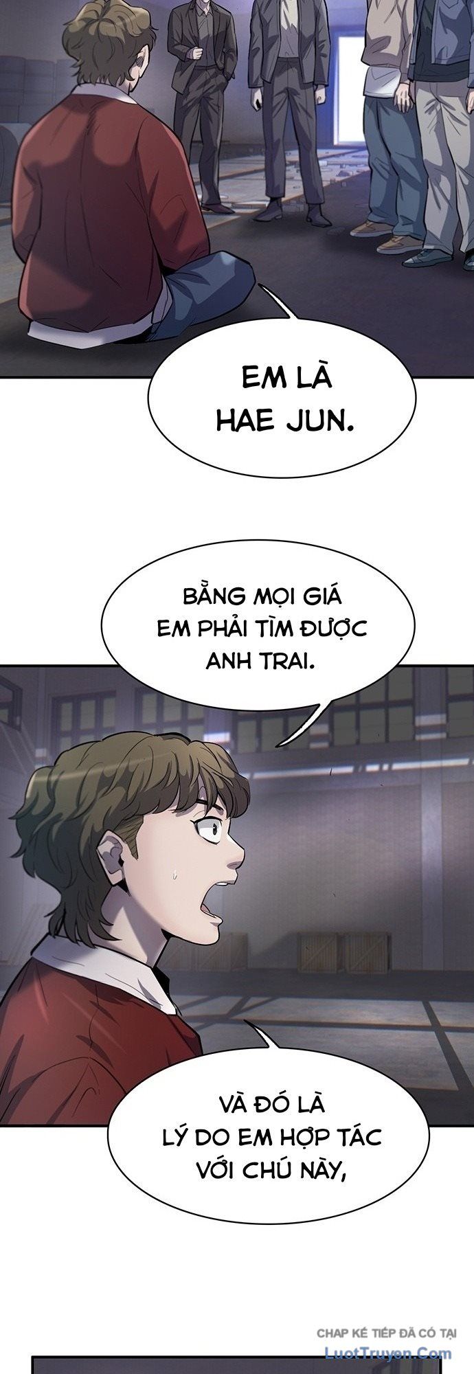 Bù Nhìn Tập 107 trang 49