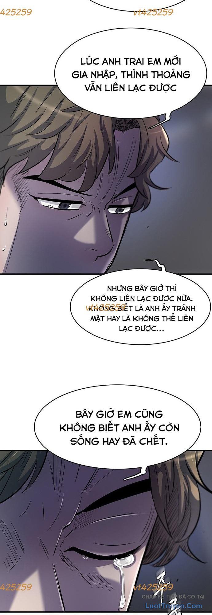 Bù Nhìn Tập 107 trang 62