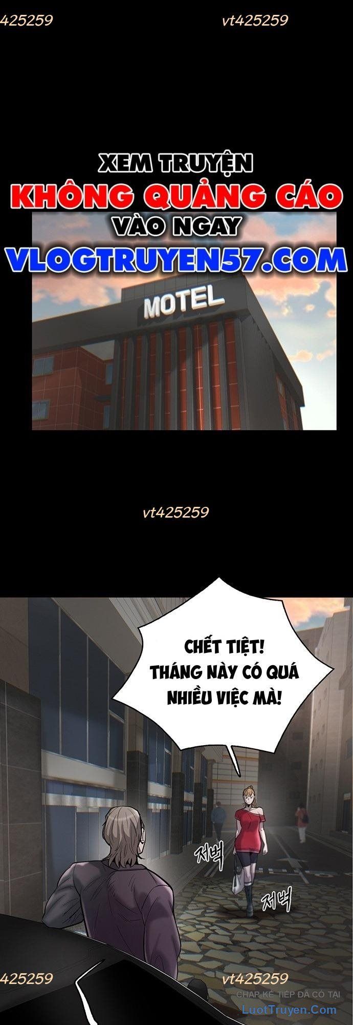 Bù Nhìn Tập 107 trang 8