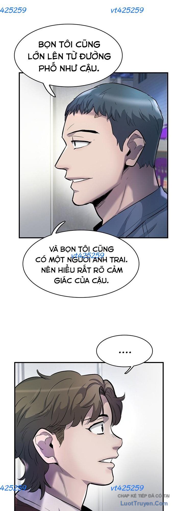 Bù Nhìn Tập 107 trang 73