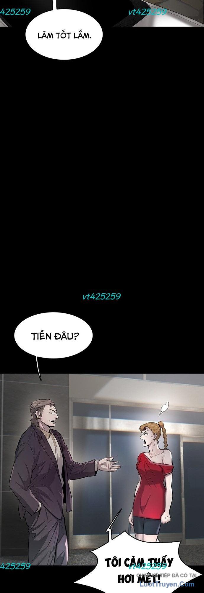 Bù Nhìn Tập 107 trang 9