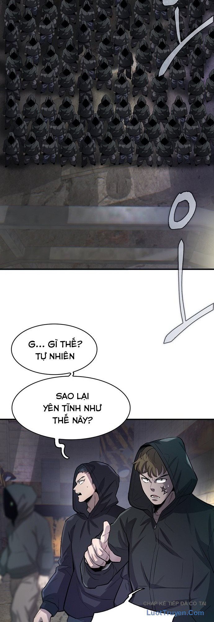 Bù Nhìn Tập 107 trang 86