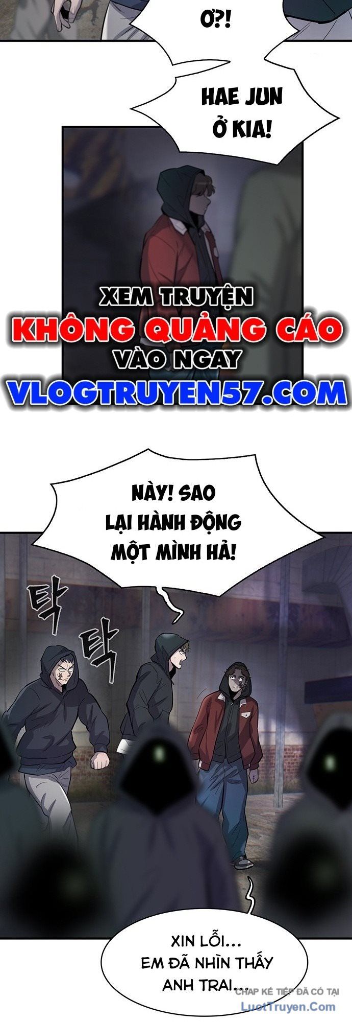 Bù Nhìn Tập 107 trang 87
