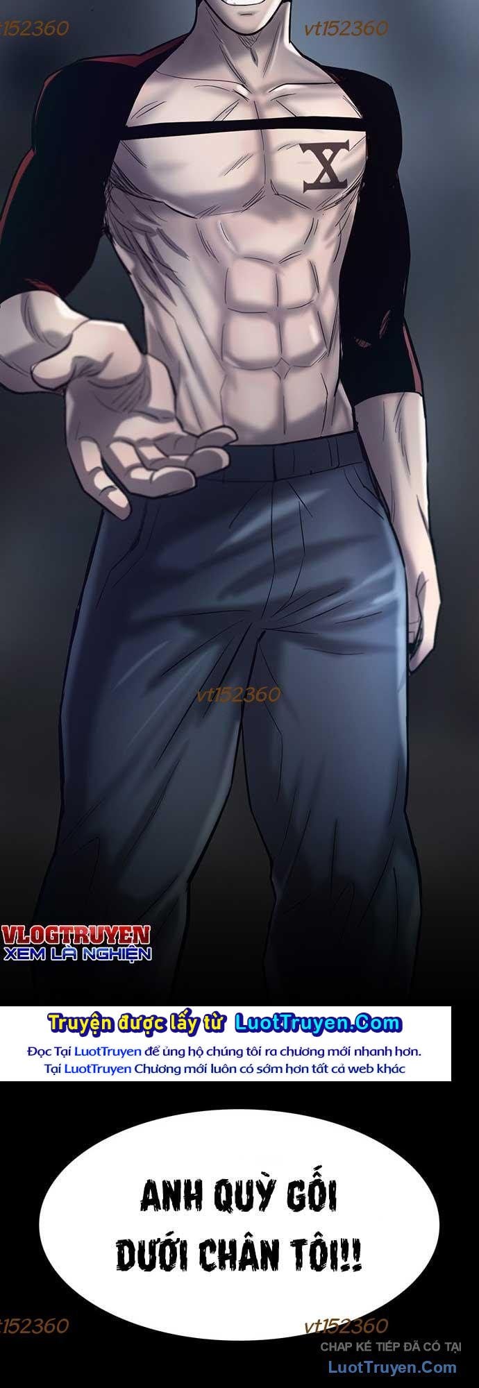 Bù Nhìn Tập 108 trang 101