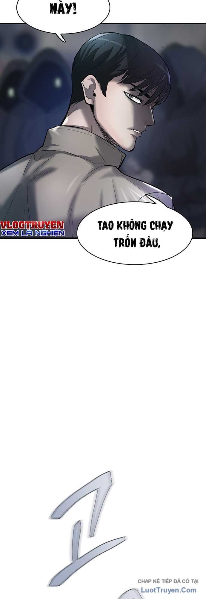 Bù Nhìn Tập 108 trang 18