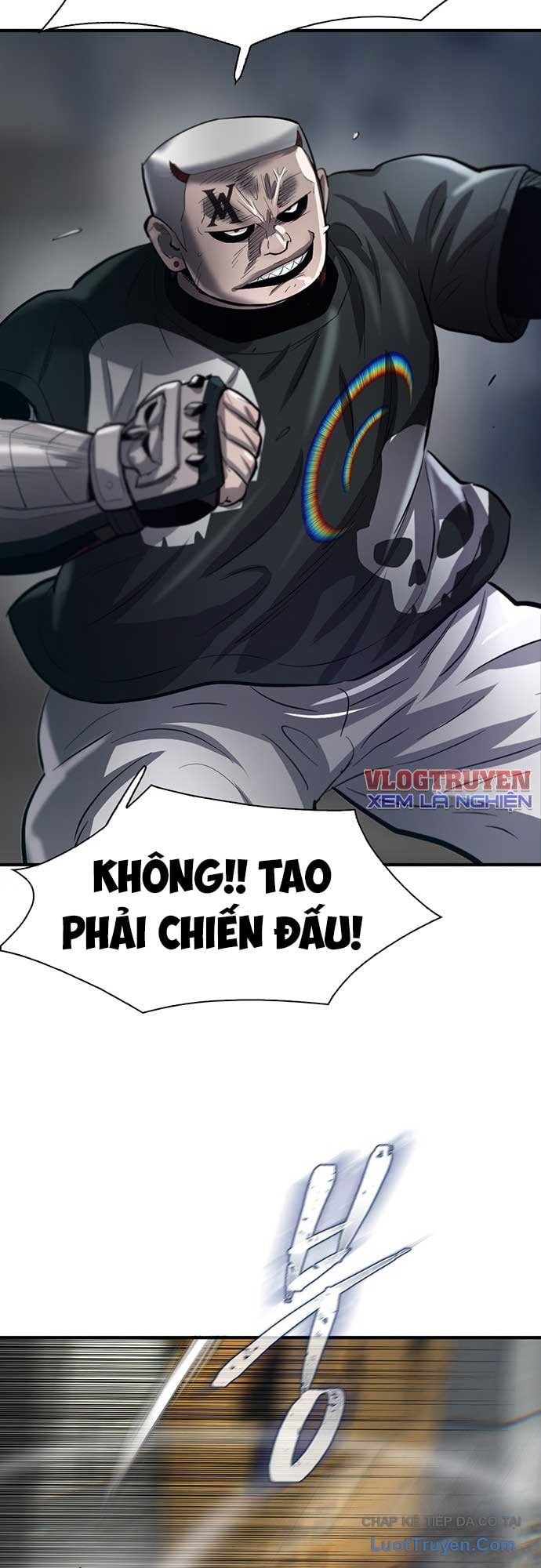 Bù Nhìn Tập 108 trang 23